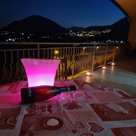 Nickyhouse Holiday Home Giffoni Sei Casali Εξωτερικό φωτογραφία
