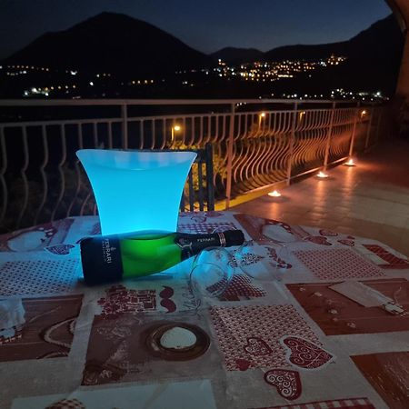Nickyhouse Holiday Home Giffoni Sei Casali Εξωτερικό φωτογραφία