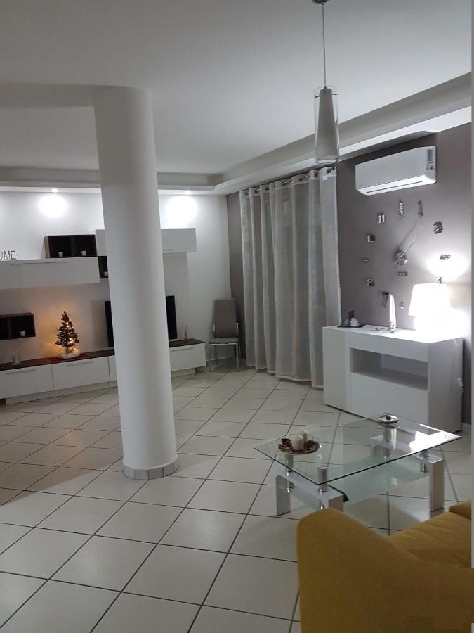 Nickyhouse Holiday Home Giffoni Sei Casali Εξωτερικό φωτογραφία