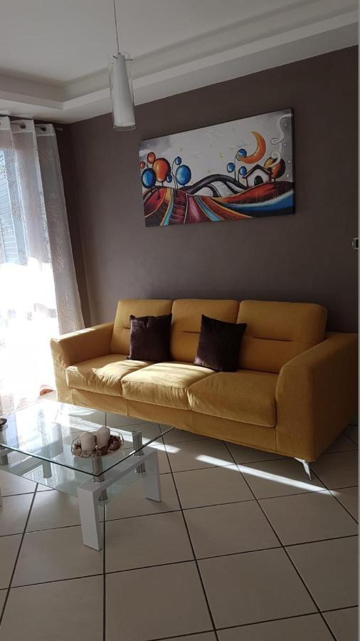 Nickyhouse Holiday Home Giffoni Sei Casali Εξωτερικό φωτογραφία