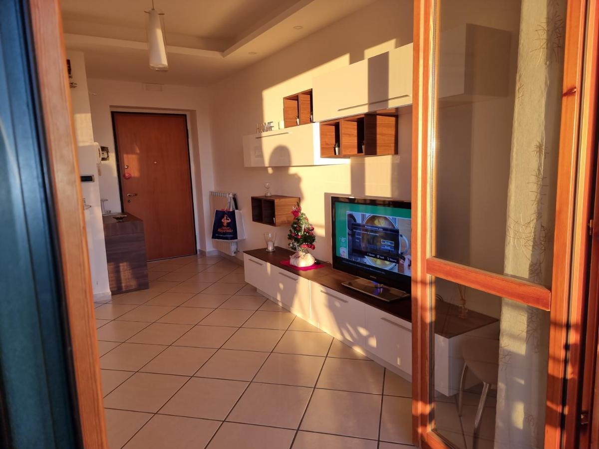 Nickyhouse Holiday Home Giffoni Sei Casali Εξωτερικό φωτογραφία