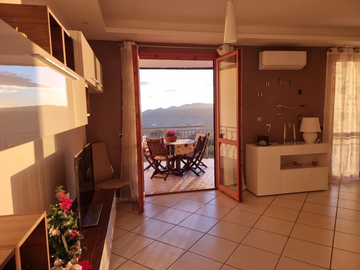 Nickyhouse Holiday Home Giffoni Sei Casali Εξωτερικό φωτογραφία