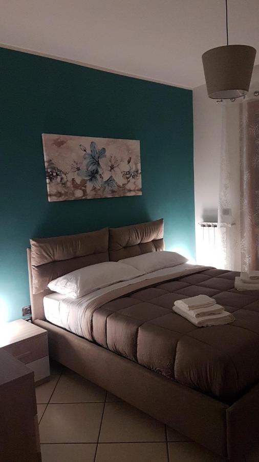Nickyhouse Holiday Home Giffoni Sei Casali Εξωτερικό φωτογραφία