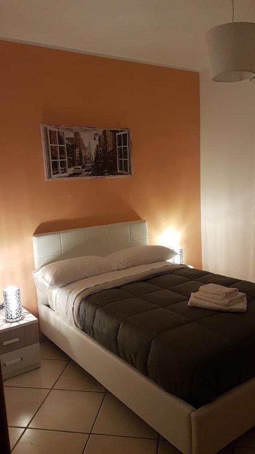 Nickyhouse Holiday Home Giffoni Sei Casali Εξωτερικό φωτογραφία