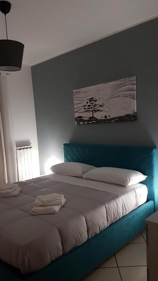 Nickyhouse Holiday Home Giffoni Sei Casali Εξωτερικό φωτογραφία