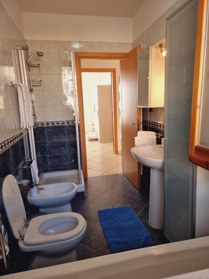 Nickyhouse Holiday Home Giffoni Sei Casali Εξωτερικό φωτογραφία