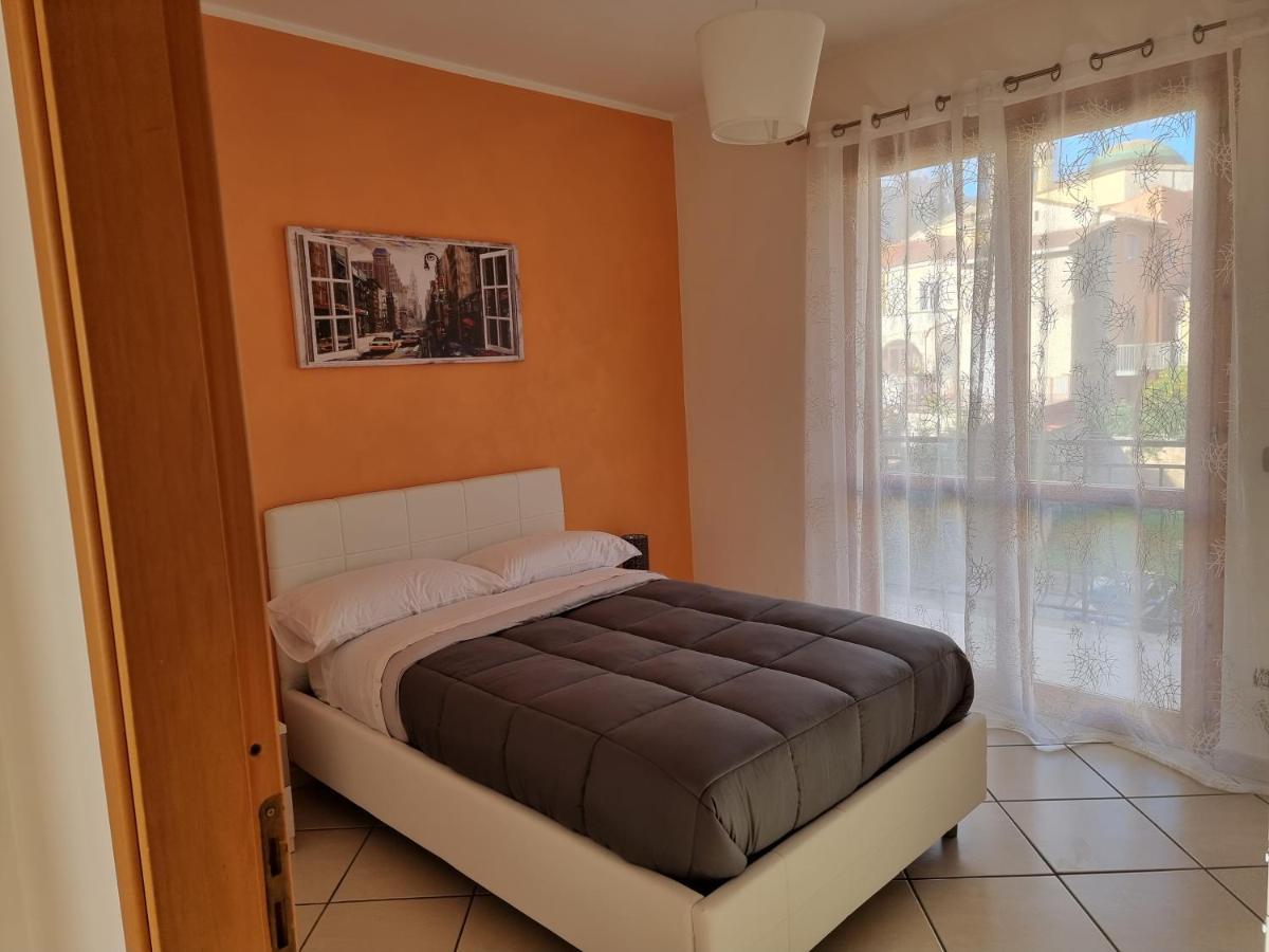 Nickyhouse Holiday Home Giffoni Sei Casali Εξωτερικό φωτογραφία