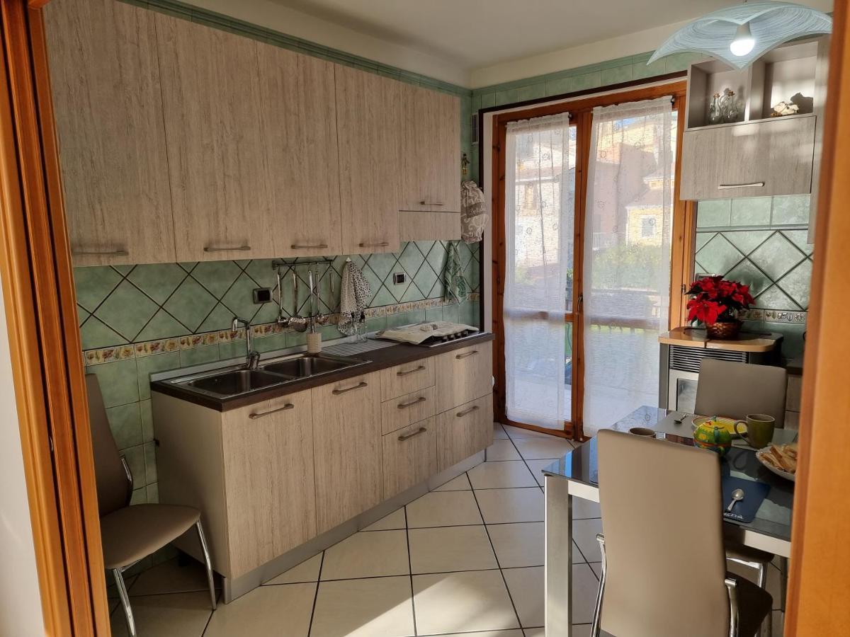 Nickyhouse Holiday Home Giffoni Sei Casali Εξωτερικό φωτογραφία