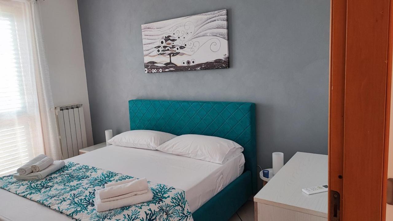 Nickyhouse Holiday Home Giffoni Sei Casali Εξωτερικό φωτογραφία