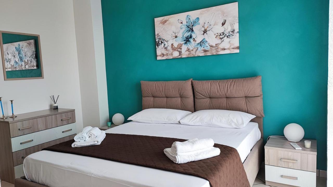 Nickyhouse Holiday Home Giffoni Sei Casali Εξωτερικό φωτογραφία