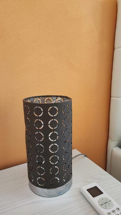Nickyhouse Holiday Home Giffoni Sei Casali Εξωτερικό φωτογραφία