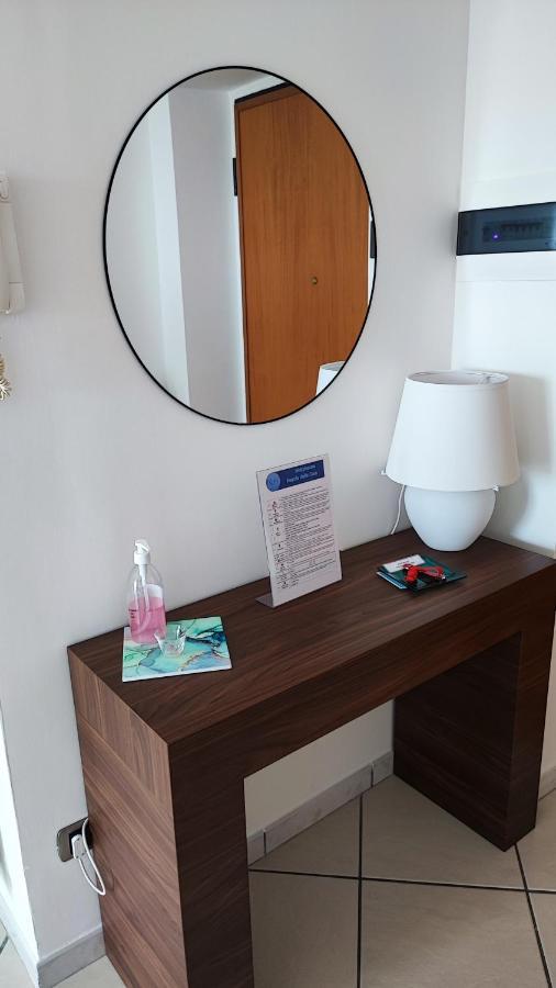 Nickyhouse Holiday Home Giffoni Sei Casali Εξωτερικό φωτογραφία
