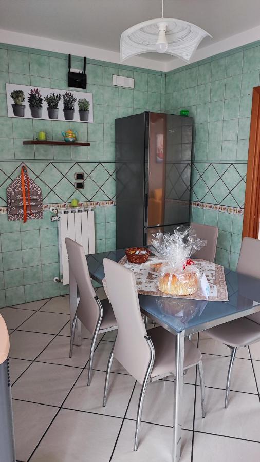Nickyhouse Holiday Home Giffoni Sei Casali Εξωτερικό φωτογραφία