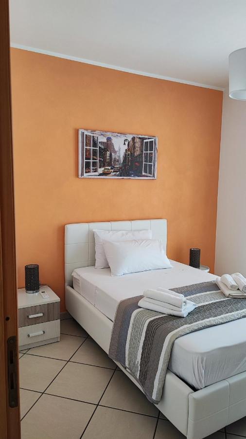 Nickyhouse Holiday Home Giffoni Sei Casali Εξωτερικό φωτογραφία