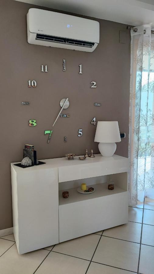 Nickyhouse Holiday Home Giffoni Sei Casali Εξωτερικό φωτογραφία