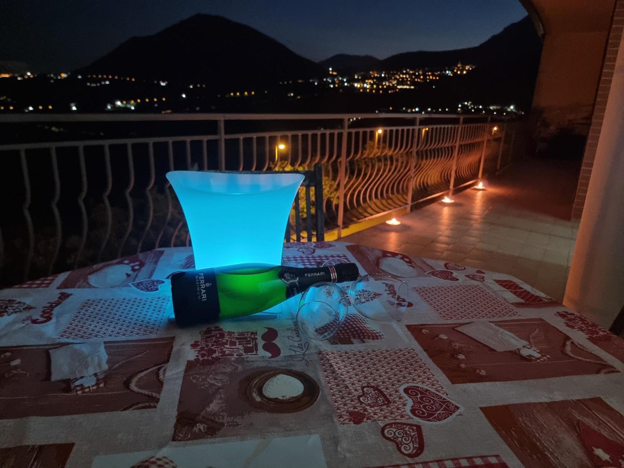 Nickyhouse Holiday Home Giffoni Sei Casali Εξωτερικό φωτογραφία