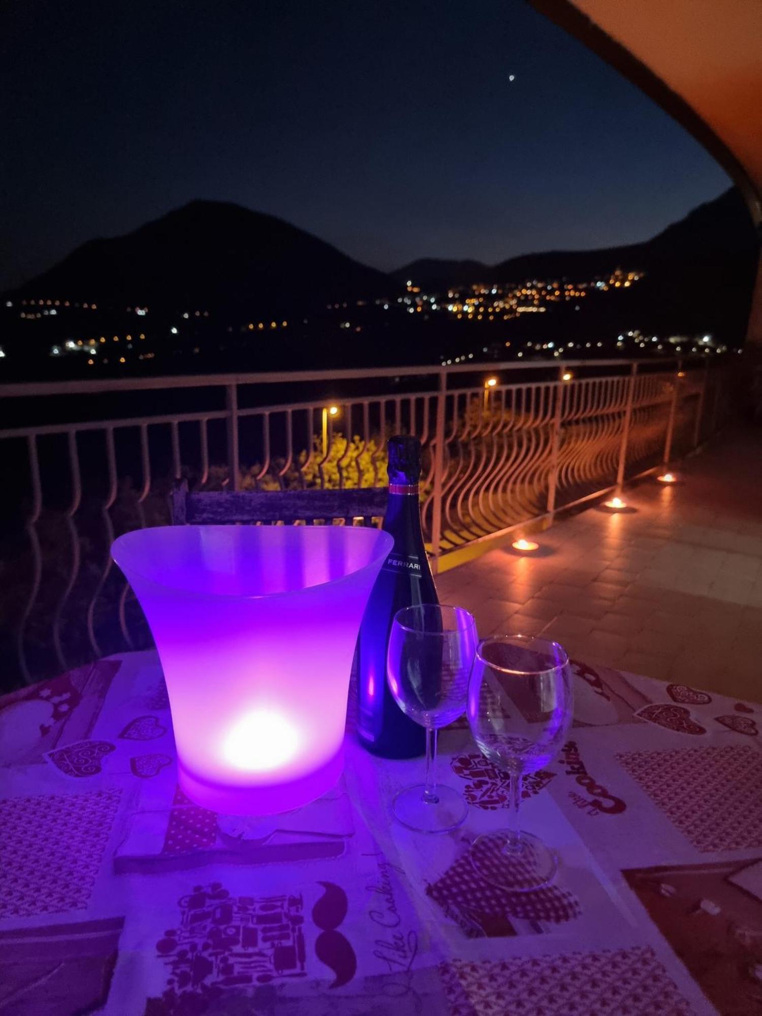 Nickyhouse Holiday Home Giffoni Sei Casali Εξωτερικό φωτογραφία