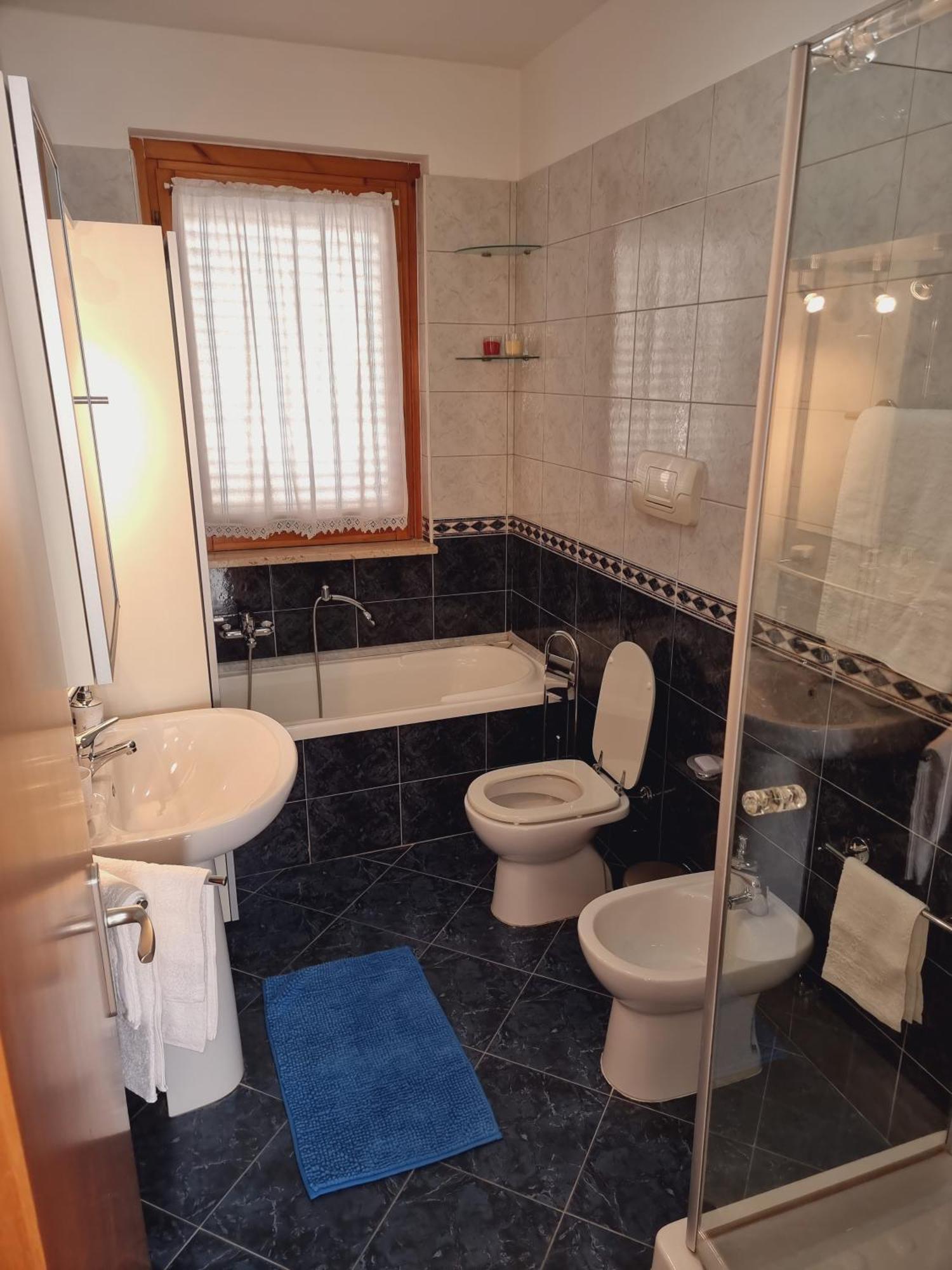 Nickyhouse Holiday Home Giffoni Sei Casali Εξωτερικό φωτογραφία