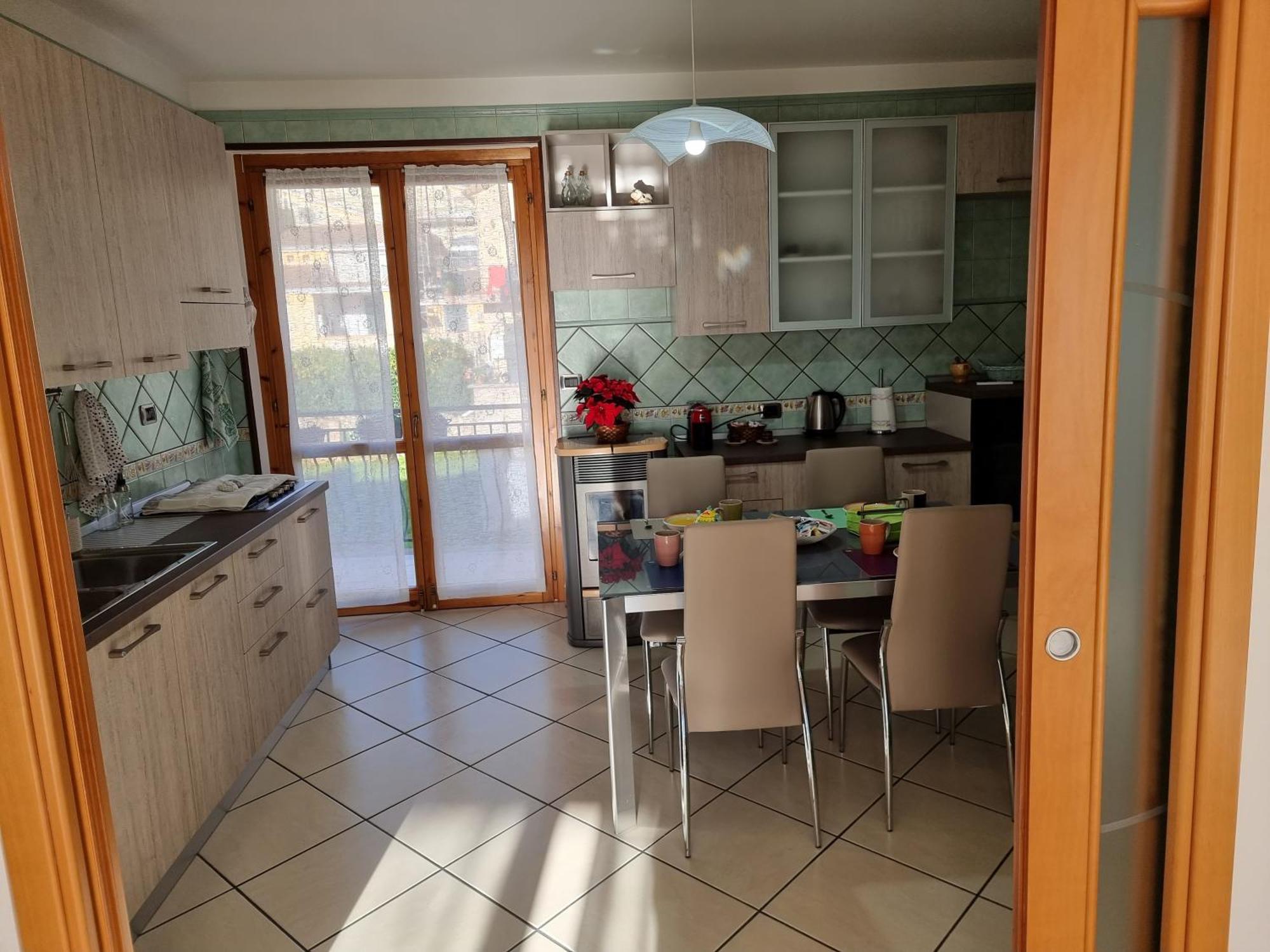 Nickyhouse Holiday Home Giffoni Sei Casali Εξωτερικό φωτογραφία